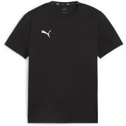 T-shirt Korte Mouw Puma 656578-3