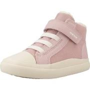 Sneakers Geox B GISLI