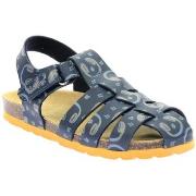 Sandalen Kickers Summertan