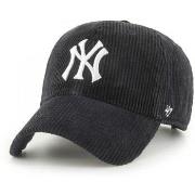 Pet '47 Brand Cap mlb new york yankees thick cord clean up