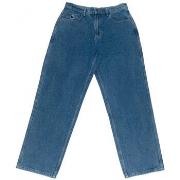 Broeken Nonsense Pant bigfoot denim