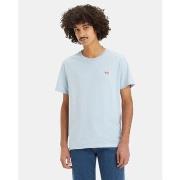 T-shirt Korte Mouw Levis 56605 0233 SS ORIGINAL HM TEE