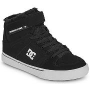 Hoge Sneakers DC Shoes PURE HIGH-TOP WNT EV