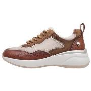 Lage Sneakers Xti 143195