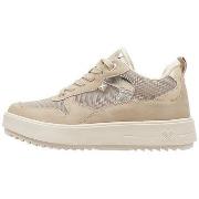 Lage Sneakers Xti 142947