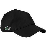 Pet Lacoste Logo Baseballcap