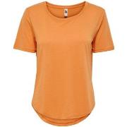 T-shirt JDY -