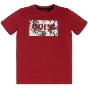 T-shirt Guess -