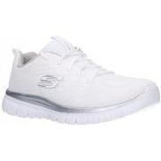 Sneakers Skechers GRACEFUL-GET CONNECTED