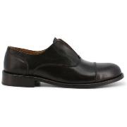 Nette Schoenen Duca Di Morrone Lucas - Leather Black