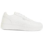 Lage Sneakers Leindia 95776