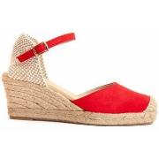 Espadrilles Leindia 95835