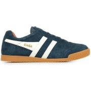 Sneakers Gola Harrier Suede