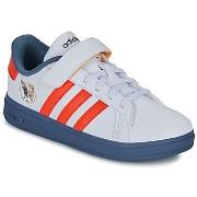 Lage Sneakers adidas GRAND COURT Mickey EL C