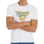 T-shirt Guess -