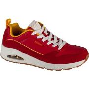 Lage Sneakers Skechers Uno - Victory Pack