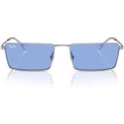 Zonnebril Ray-ban Occhiali da Sole Emy RB3741 003/80