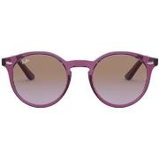 Zonnebril Ray-ban Occhiali da Sole Junior RJ9064S 706468