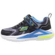 Lage Sneakers Skechers LIGHTS TRI NAMICS