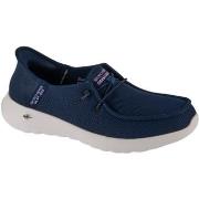 Lage Sneakers Skechers Slip-Ins Go Walk Joy - Idalis