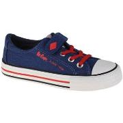 Lage Sneakers Lee Cooper -