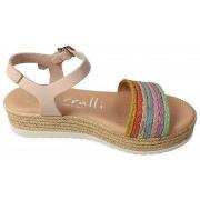 Sandalen Karralli -