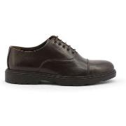 Nette Schoenen Duca Di Morrone Aristide - Leather Brown