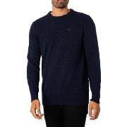 Sweater Barbour Tisbury-sweatshirt