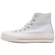 Hoge Sneakers Converse CHUCK TAYLOR ALL STAR LIFT PLATFORM TAILORED LI...