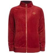 Trainingsjack Sergio Tacchini Court Velours trainingsjack