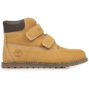 Laarzen Timberland Pokey Pine Mid Hook Loop Boot