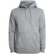 Sweater Superdry Essential-hoodie met logo-pullover