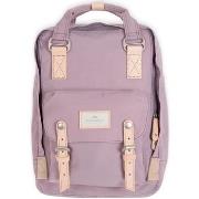 Rugzak Doughnut Macaroon Backpack - Lilac