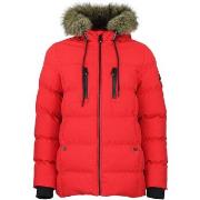 Parka Jas Peak Mountain Parka femme ANORY