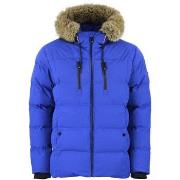 Parka Jas Peak Mountain Parka homme CANORY