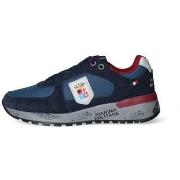 Sneakers Marina Militare -