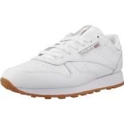 Sneakers Reebok Sport CLASSIC LEATHER