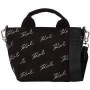 Handtas Karl Lagerfeld 246W3883