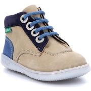 Laarzen Kickers Kickiconic