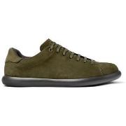 Lage Sneakers Camper -