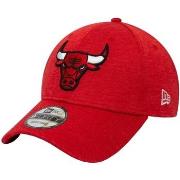 Pet New-Era 9FORTY Shadow Chicago Bulls NBA Cap