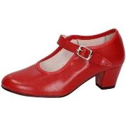 Pumps Pasos De Baile -