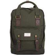 Rugzak Doughnut Macaroon Backpack Large Cordura - Army