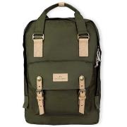 Rugzak Doughnut Macaroon Large Reborn Backpack - Army