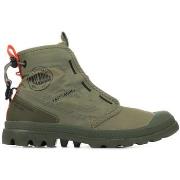 Laarzen Palladium Pampa Travel lite