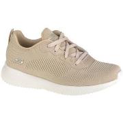 Lage Sneakers Skechers Bobs Squad Tough Talk