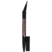 Eyeliners Maybelline New York Curvitude Viltstift Eyeliner - Noir