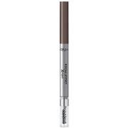 Wenkbrauwen L'oréal Brow Artist Xper Automatisch Wenkbrauwpotlood - 10...