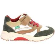 Lage Sneakers Kickers Runrun