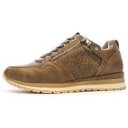 Lage Sneakers Xti -